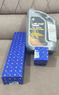 روغن موتور
