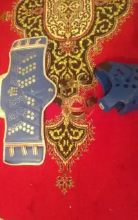 کلاه و نقاب وهوگو تکواندو