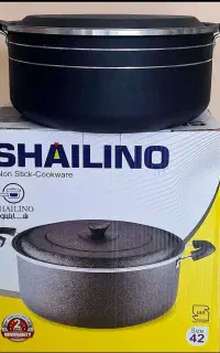قابلمه وماهیتابه