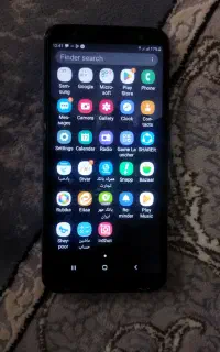 سامسونگ g6+
