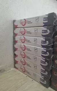 رادیاتور پنلی بارلی Barreli