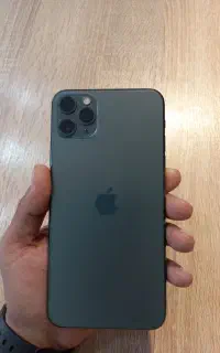 11 pro max