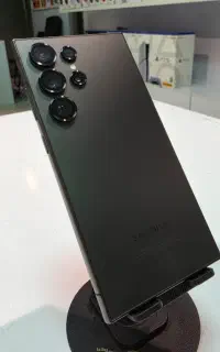 SAMSUNG S24 ULTRA 12/256 BLACK