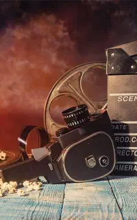 دعوت به همکاری برای سینما و تئاتر