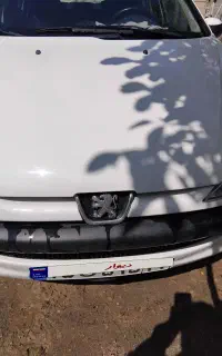 پژو sd