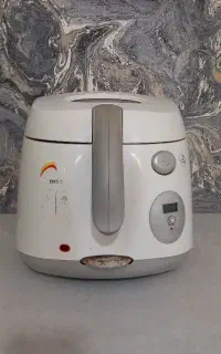 سرخ کن