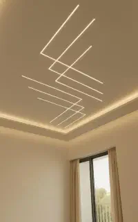 اجرای سقف کاذب کناف