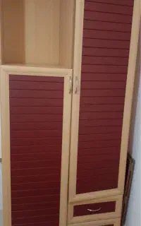 کمد،فرش در حد نو