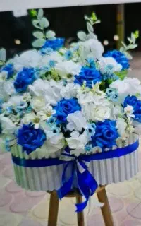 گل باکلاس