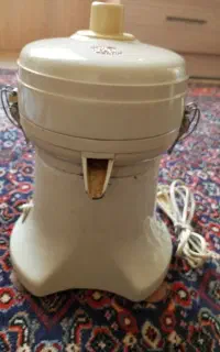 آبمیوه گیری سالم