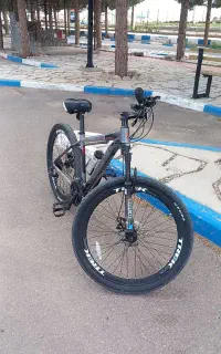 دوچرخه