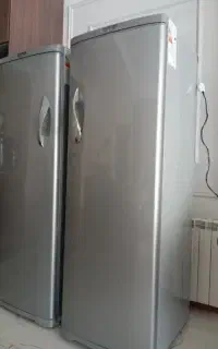 یخچال فریزر در شوط