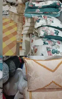 پنبع زنی وتشک دوزی حسینی