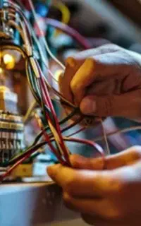 برقکاری،نصب تعمیرات،کولر آبی،آیفون.دوربین