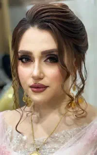 میکاپ و شنیون