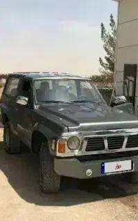 فروش پاترول