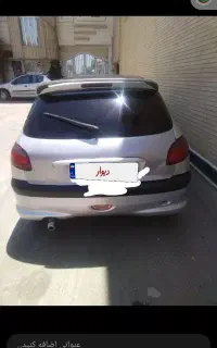 206تیپ 2