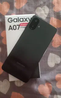 Samsung galaxy A07 به شرط فوری