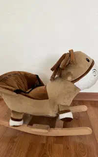 راکر کودک‌ ترک