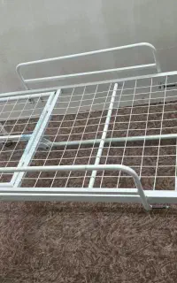 تخت بیمار