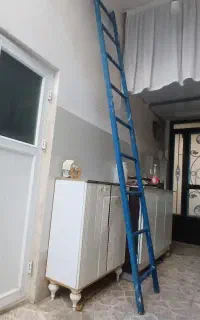 نبردمان فلزی