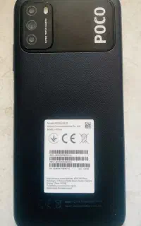شیامی Poco M3 128 Gig