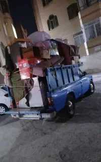 باربری نیسان وخاور وکارگر24ساعته بدون تعطیلی