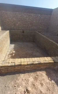بنایی وسیمان کاری کاشی سرامیک