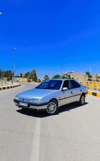 پژو 405 Glxیگانه