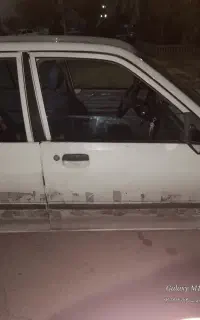 معاوضه باماشین مدل پایین سالم