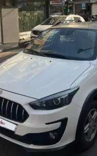 اطلس با سانروف/بدون سانروف/تحویل روز