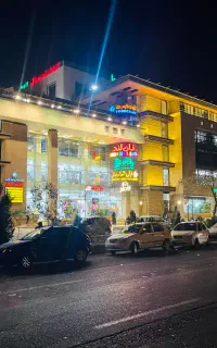 نیروی فنی تاسیساتی جهت شهربازی