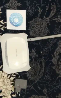 مودم و روتر