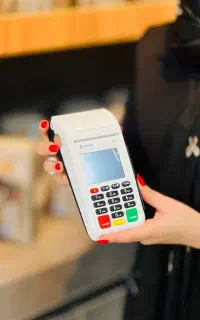 تعویض کارتخوان قدیمی با کارت خوان جدید اقساط پوز