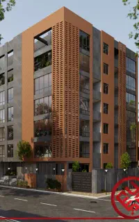 گروه طراحی معماران رادیس