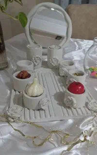 دوره کامل آموزش سنگ مصنوعی وشمع سازی