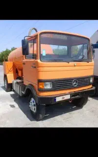 تخلیه چاه و لوله بازکنی  (زاغه زرگر ابیک زیاران)