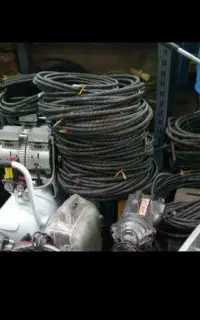 لوله بازکنی با دستگاه پیشرفته و رفع نم