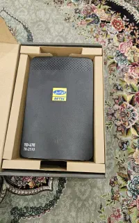 مودم td lte tk-2510