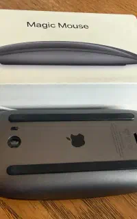 مجیک ماووس سری 2 اپل