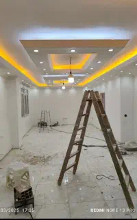 نیازمند نقاش نیمه ماهر یا ماهر
