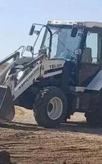 فروش بیل بکهو گازار لودر