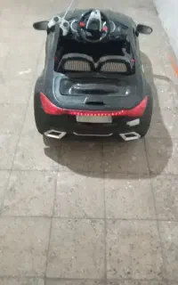 ماشین شارجی