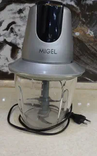 خردکن migel