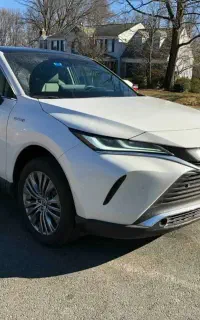Toyota Venza/ تویوتا ونزا