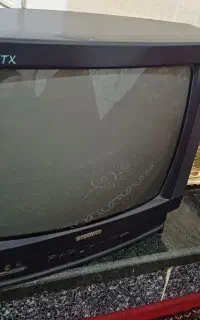 تلویزیون
