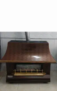 بخاری