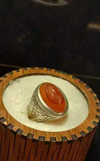 انگشتر باباقوری