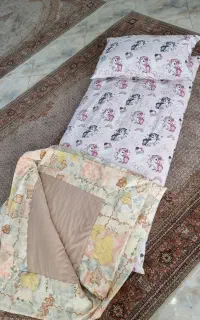 لحاف و تشک نو