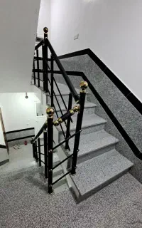 استیل عمارت